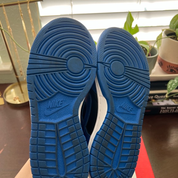 Nike Dunk Low (GS) - Picture 6 of 6